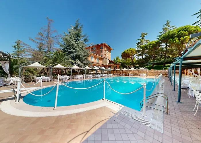 Relais La Fattoria