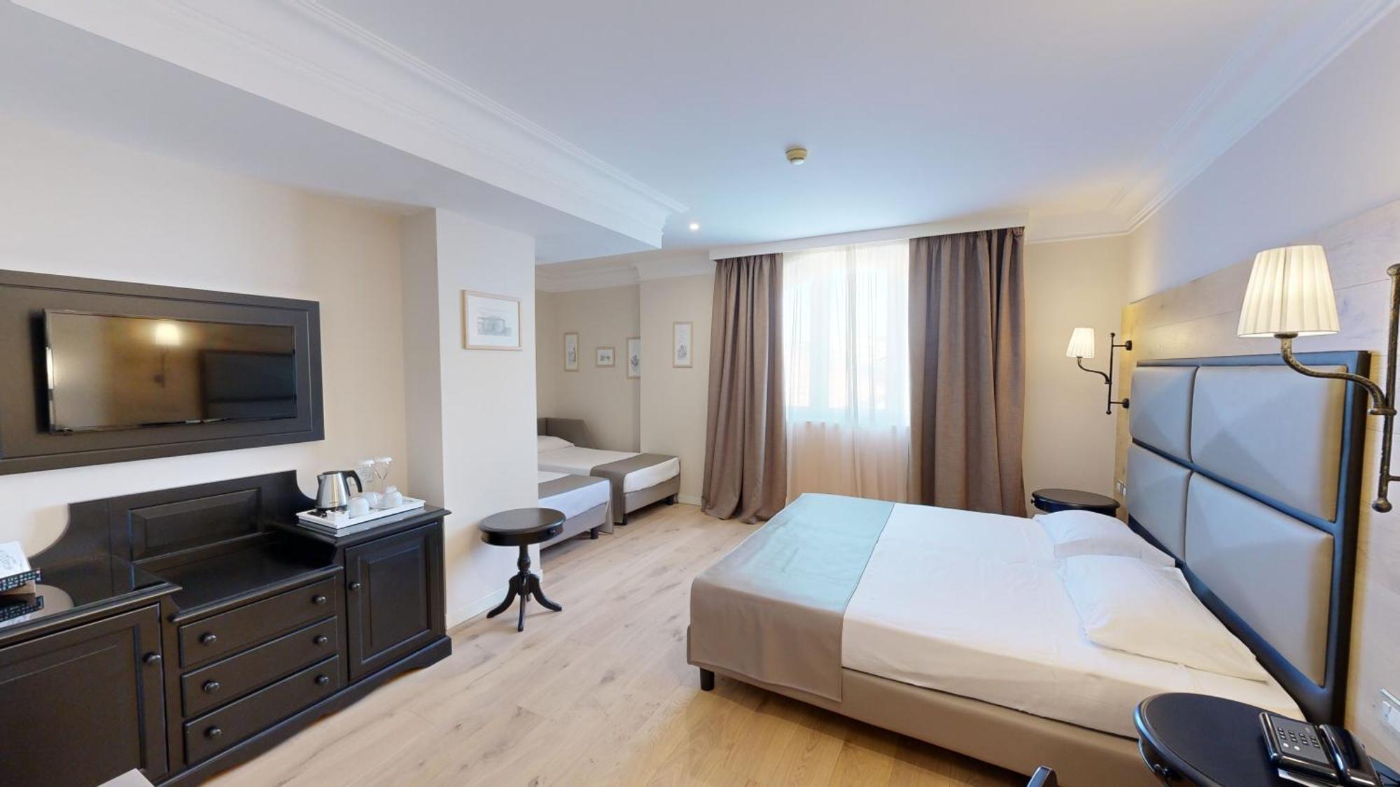 Relais La Fattoria 4*